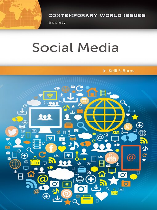 Title details for Social Media by Kelli S. Burns - Available